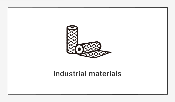 Industrial Materials