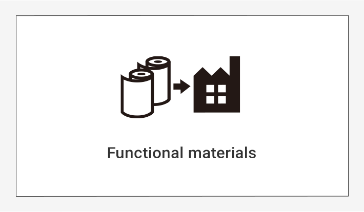 Functional Materials